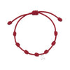 PULSERA HILO ROJO