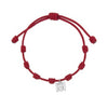 PULSERA HILO ROJO