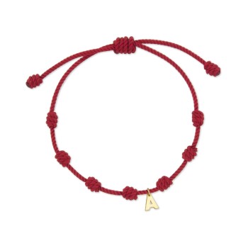 PULSERA HILO ROJO