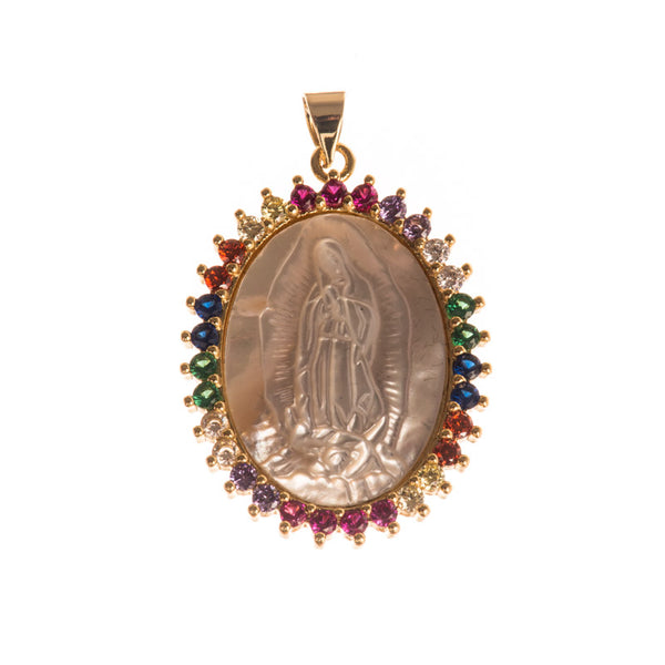 VIRGEN